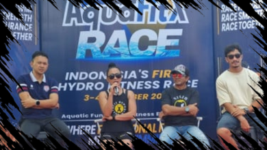 AquaFit X Race 2026 Kembali di Sawangan, Mengintegrasikan Renang dan Latihan Fungsional
