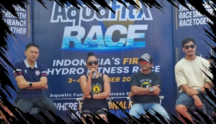 AquaFit X Race 2026 Kembali di Sawangan, Mengintegrasikan Renang dan Latihan Fungsional AquaFit X Race 2026 Kembali di Sawangan, Mengintegrasikan Renang dan Latihan Fungsional