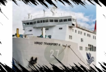 Video Lawas Review Kapal Virgo Transport 8 Kembali Viral, Tampilkan Penampakan Menarik
