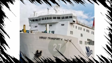 Video Lawas Review Kapal Virgo Transport 8 Kembali Viral, Tampilkan Penampakan Menarik