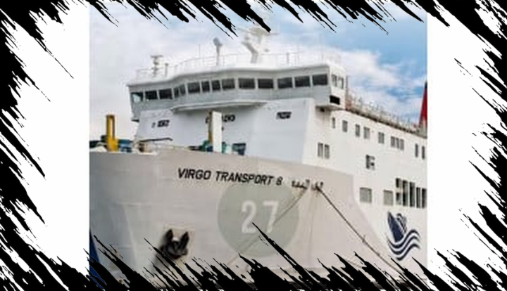 Video Lawas Review Kapal Virgo Transport 8 Kembali Viral, Tampilkan Penampakan Menarik