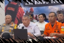 Evakuasi Total 114 Korban Kecelakaan Kapal Virgo, 108 Selamat dan 6 Meninggal Dunia