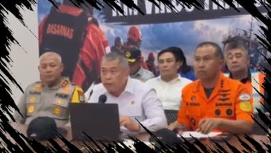 Evakuasi Total 114 Korban Kecelakaan Kapal Virgo, 108 Selamat dan 6 Meninggal Dunia