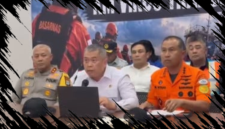 Evakuasi Total 114 Korban Kecelakaan Kapal Virgo, 108 Selamat dan 6 Meninggal Dunia Evakuasi Total 114 Korban Kecelakaan Kapal Virgo, 108 Selamat dan 6 Meninggal Dunia