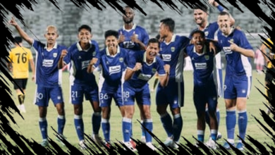Pemain Cadangan Persib Dinilai Rendah oleh Pelatih FC Seoul dalam Pertandingan Ini Pemain Cadangan Persib Dinilai Rendah oleh Pelatih FC Seoul dalam Pertandingan Ini