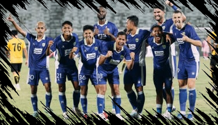 Pemain Cadangan Persib Dinilai Rendah oleh Pelatih FC Seoul dalam Pertandingan Ini Pemain Cadangan Persib Dinilai Rendah oleh Pelatih FC Seoul dalam Pertandingan Ini
