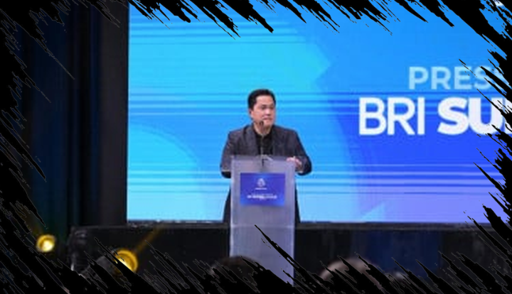 Erick Thohir Ungkap Potensi FIFA ASEAN Cup 2026, Penonton Diprediksi Mencapai 1 Miliar