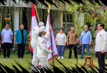 PB Forki Menargetkan Dua Medali Emas di Asian Games 2026, Tantang Karateka Indonesia Kalahkan Jepang