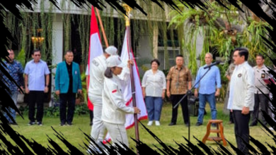 PB Forki Menargetkan Dua Medali Emas di Asian Games 2026, Tantang Karateka Indonesia Kalahkan Jepang