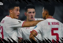 Timnas Indonesia Siap Tantang Timnas Arab Lain Selain Yordania dalam Pertandingan Mendatang