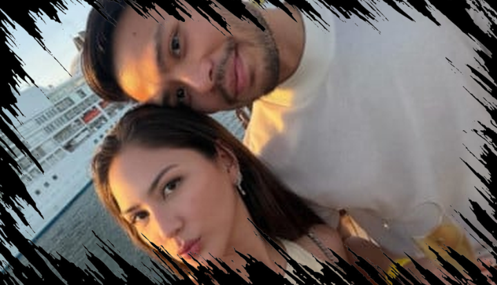 Jessica Mila Mengumumkan Kehamilan Anak Kedua, Respons Yakup Hasibuan yang Mengharukan Jessica Mila Mengumumkan Kehamilan Anak Kedua, Respons Yakup Hasibuan yang Mengharukan