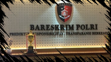 Dugaan Penipuan Investasi Emas Rp58,5 M, Kombes Fahrurozi Siapkan Laporan Resmi