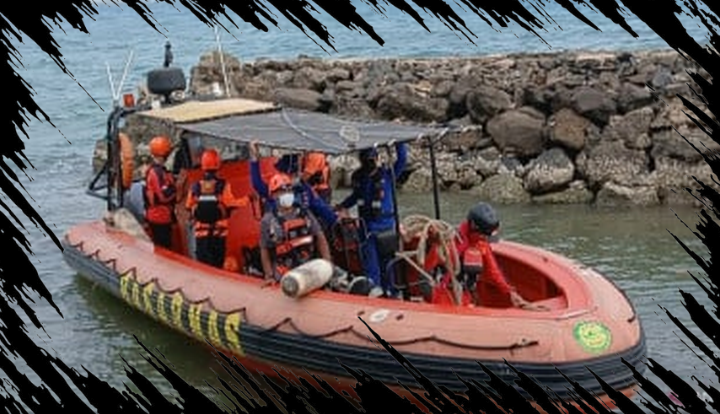 Pencarian 5 Jurnalis Hilang Kontak di Sekitar 500 Meter Pesisir Gunung Anak Krakatau Masih Nihil Pencarian 5 Jurnalis Hilang Kontak di Sekitar 500 Meter Pesisir Gunung Anak Krakatau Masih Nihil