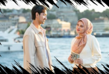 Drama 7 Episode Bertempat di Istanbul dengan Kisah Cinta Lama yang Terungkap Kembali