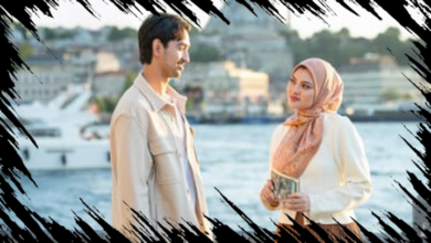 Drama 7 Episode Bertempat di Istanbul dengan Kisah Cinta Lama yang Terungkap Kembali