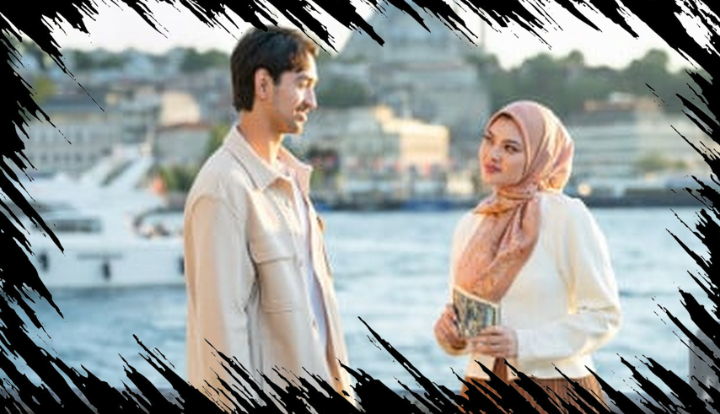 Drama 7 Episode Bertempat di Istanbul dengan Kisah Cinta Lama yang Terungkap Kembali Drama 7 Episode Bertempat di Istanbul dengan Kisah Cinta Lama yang Terungkap Kembali