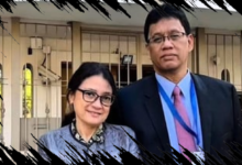 Curhatan Istri Purbaya Setelah Dicopot: Kebenaran yang Harus Diketahui!