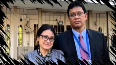 Curhatan Istri Purbaya Setelah Dicopot: Kebenaran yang Harus Diketahui!