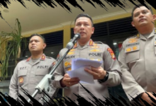 Hasil Ekshumasi Sutrimo Selesai, Fakta Kematian Febrie Adriansyah Segera Terungkap!