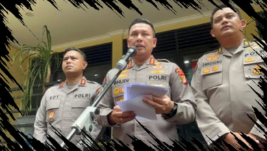 Hasil Ekshumasi Sutrimo Selesai, Fakta Kematian Febrie Adriansyah Segera Terungkap!