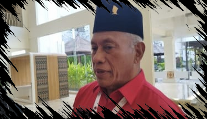 PDIP Menyatakan Ambang Batas Parlemen 5% Ideal, Berikut Penjelasannya PDIP Menyatakan Ambang Batas Parlemen 5% Ideal, Berikut Penjelasannya