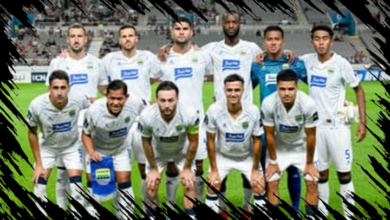 Peringkat Liga Indonesia Melonjak Setelah Persib Menang 1-0 atas FC Seoul di ACL 2