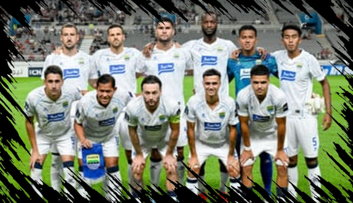 Peringkat Liga Indonesia Melonjak Setelah Persib Menang 1-0 atas FC Seoul di ACL 2