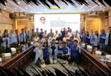 KONI Pusat Memperkuat Olahraga Indonesia Melalui Sport Tourism dan Sports Intelligence
