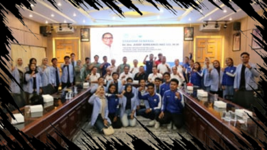 KONI Pusat Memperkuat Olahraga Indonesia Melalui Sport Tourism dan Sports Intelligence