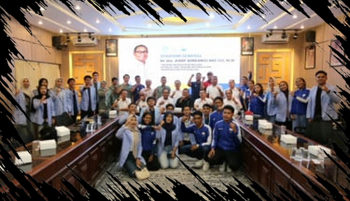 KONI Pusat Memperkuat Olahraga Indonesia Melalui Sport Tourism dan Sports Intelligence KONI Pusat Memperkuat Olahraga Indonesia Melalui Sport Tourism dan Sports Intelligence