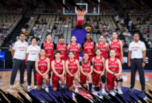 Jadwal Pertandingan Kontingen Indonesia di Asian Games 2026: Basket Putri vs Thailand dan Voli vs Nepal