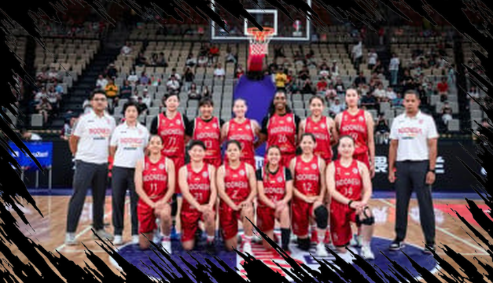Jadwal Pertandingan Kontingen Indonesia di Asian Games 2026: Basket Putri vs Thailand dan Voli vs Nepal Jadwal Pertandingan Kontingen Indonesia di Asian Games 2026: Basket Putri vs Thailand dan Voli vs Nepal