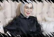 Erin Mengungkap Alasan Gugatan Cerai Andre Taulany Ditolak Berulang Kali oleh Pengadilan