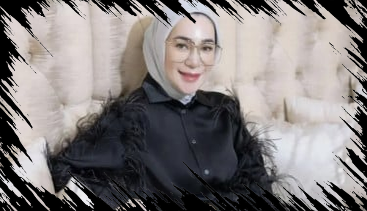 Erin Mengungkap Alasan Gugatan Cerai Andre Taulany Ditolak Berulang Kali oleh Pengadilan