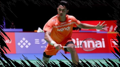 Tiga Tunggal Putra Indonesia Siap Debut di Asian Games 2026 dengan Dukungan Legenda Jepang