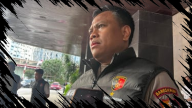 Bareskrim Bongkar Ratusan Kasus Karhutla, 162 Orang Kini Jadi Tersangka