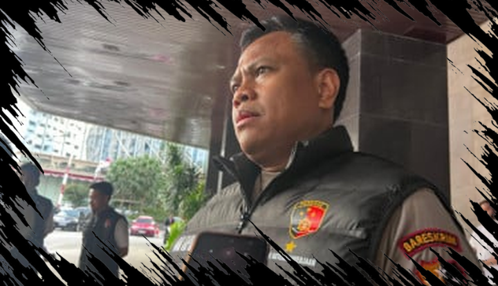 Bareskrim Bongkar Ratusan Kasus Karhutla, 162 Orang Kini Jadi Tersangka Bareskrim Bongkar Ratusan Kasus Karhutla, 162 Orang Kini Jadi Tersangka