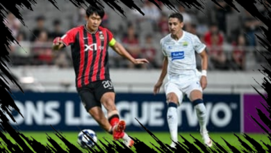 Reaksi Kecewa Fans FC Seoul usai Tim Kesayangan Dikalahkan Persib di Kandang: Hasil yang Tak Bisa Dipahami
