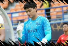 Jelang Hadapi Persik Kediri, Kiper Arema FC Adi Satryo Waspadai Ketajaman Jose Henrique