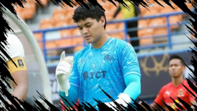 Jelang Hadapi Persik Kediri, Kiper Arema FC Adi Satryo Waspadai Ketajaman Jose Henrique