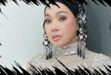 Respons Dewi Gita Usai Dirumorkan sebagai Sosok ‘Degoy’ di Rumah Tangga Andre Taulany dan Erin Wartia: Maafkan Dia
