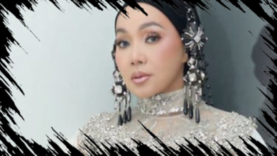 Respons Dewi Gita Usai Dirumorkan sebagai Sosok ‘Degoy’ di Rumah Tangga Andre Taulany dan Erin Wartia: Maafkan Dia