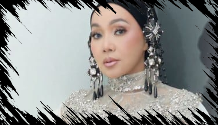 Respons Dewi Gita Usai Dirumorkan sebagai Sosok ‘Degoy’ di Rumah Tangga Andre Taulany dan Erin Wartia: Maafkan Dia