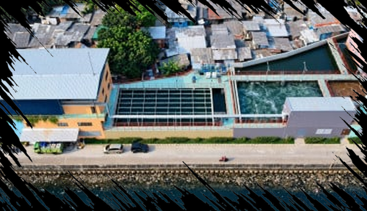 PAM JAYA Lakukan Mitigasi Adaptif untuk Menjaga Keberlangsungan Layanan Air PAM JAYA Lakukan Mitigasi Adaptif untuk Menjaga Keberlangsungan Layanan Air