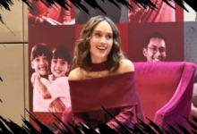 Cinta Laura Bongkar Rahasia Umur Biologis 15 Tahun di Usia 30an Tanpa Makanan Mahal atau Gym