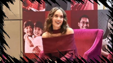 Cinta Laura Bongkar Rahasia Umur Biologis 15 Tahun di Usia 30an Tanpa Makanan Mahal atau Gym
