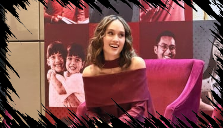 Cinta Laura Bongkar Rahasia Umur Biologis 15 Tahun di Usia 30an Tanpa Makanan Mahal atau Gym Cinta Laura Bongkar Rahasia Umur Biologis 15 Tahun di Usia 30an Tanpa Makanan Mahal atau Gym