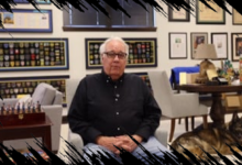 Rekam Jejak Howard Buffett, Chairman Berkshire Hathaway dan Putra Warren Buffett