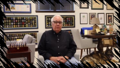 Rekam Jejak Howard Buffett, Chairman Berkshire Hathaway dan Putra Warren Buffett