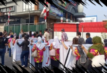 Ratusan Karyawan Club de Arjuna Menanti Kepastian di Tengah Sengketa Lahan
